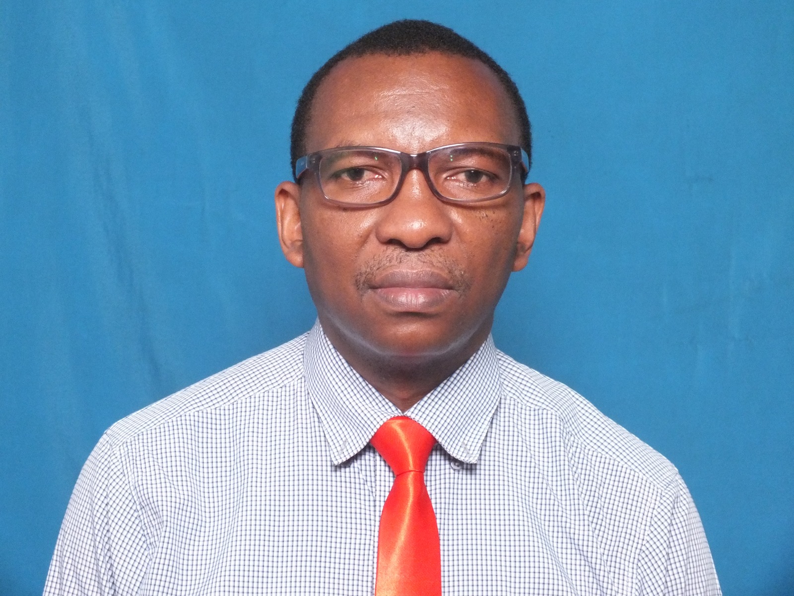 Chairman - Tabata Welfare Association