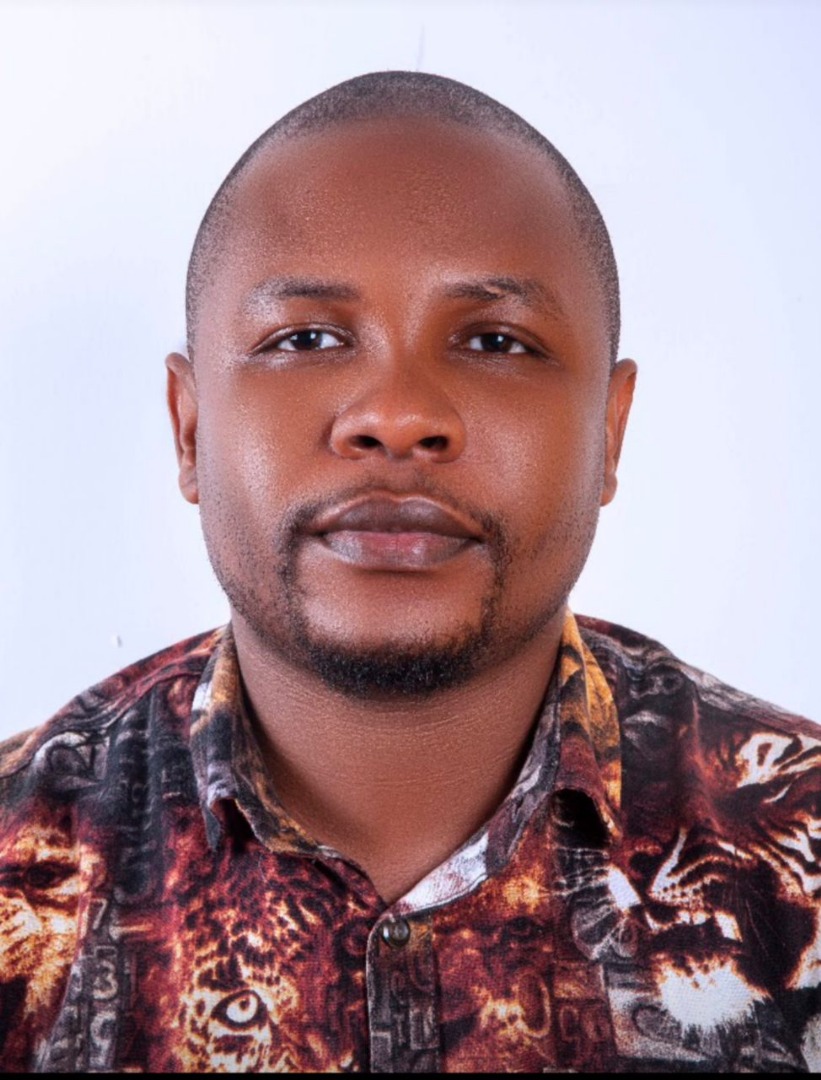 Spokesman - Tabata Welfare Association